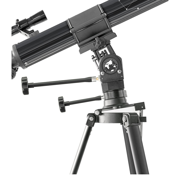 National Geographic 70x900 Astronomy starter telescope kit